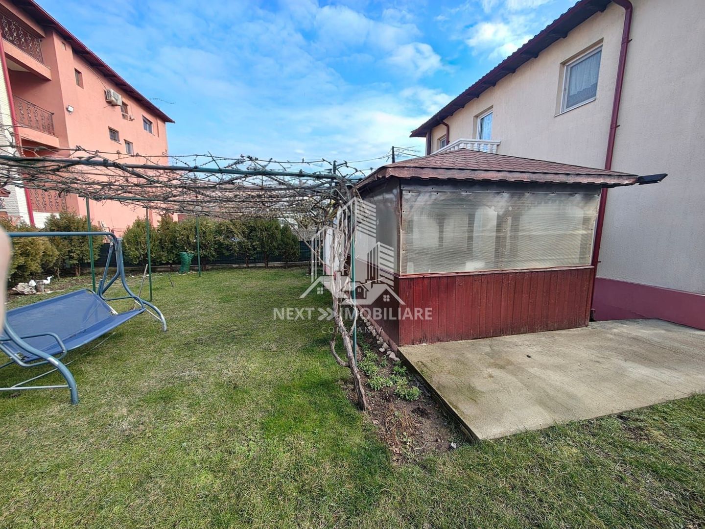 Proprietate deosebita stațiunea 2 Mai,  499 mp teren - Poză 19