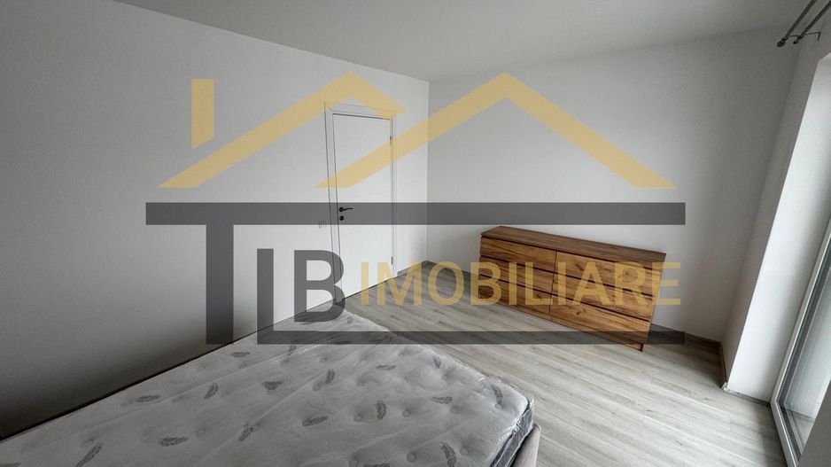 Apartament de 2 camere, 56mp, parcare, zona Ama Residence - Poză 6