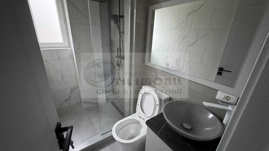 Apartament 2 camere dec si Loc de parcae, Zona Bularga – Bloc nou - Poză 8
