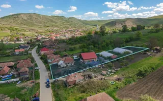 Casă familială spațioasă cu 5 camere în Visea, comuna Jucu - Poză 20
