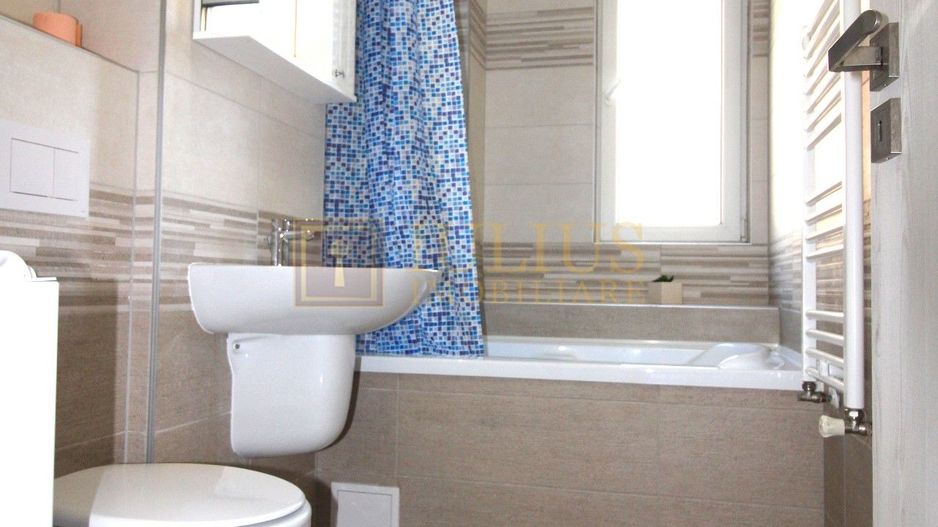 Complex Iris Armoniei / 2 camere/balcon/ parcare proprie - Poză 18