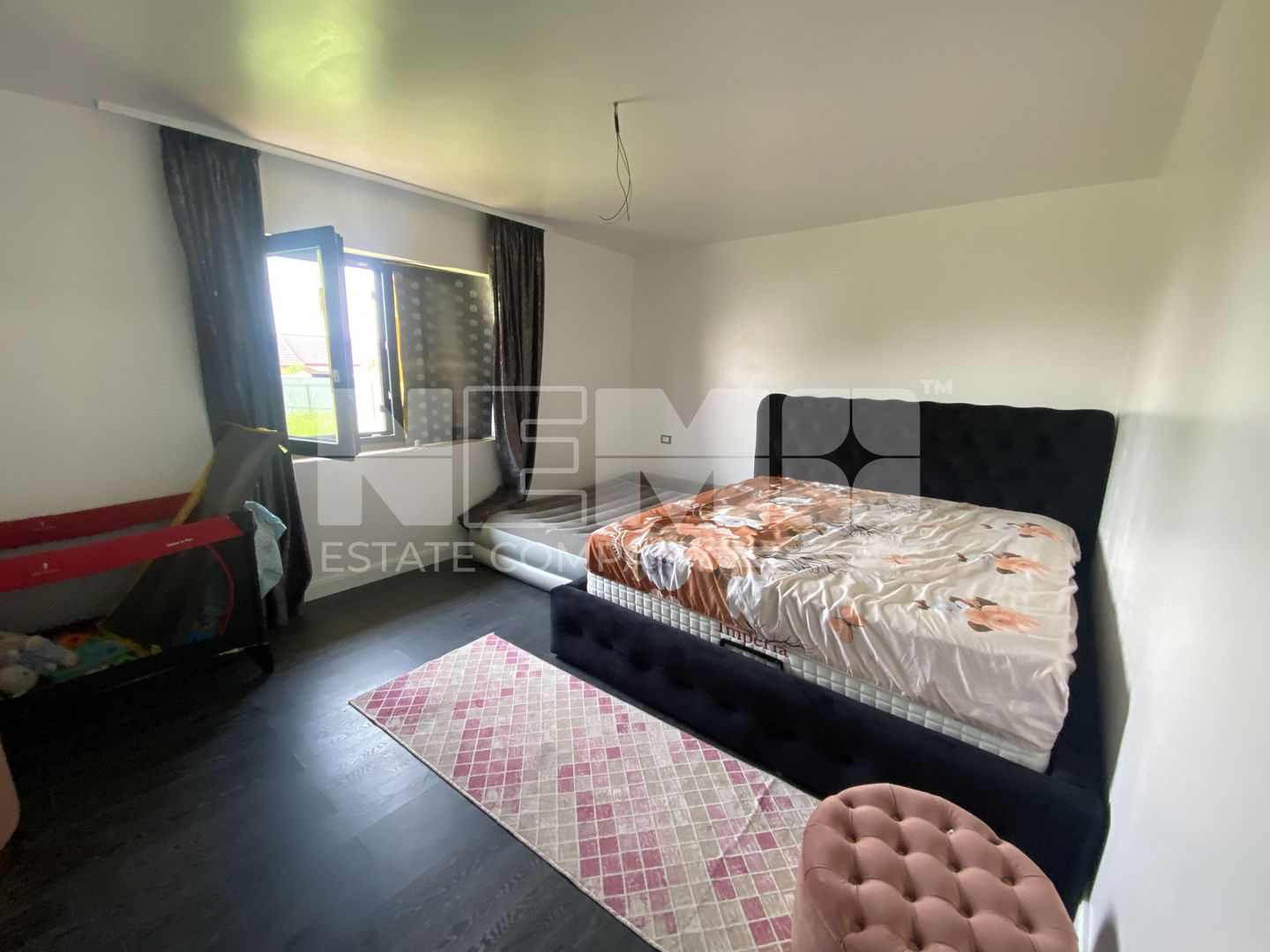 Casa cu 45 de Ari | Salageni | 129.000 Euro - Poză 9