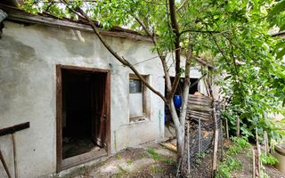 Casa veche, 5 camere, 287 mp teren, zona Prefectura. Necesita renovare - Poză 17
