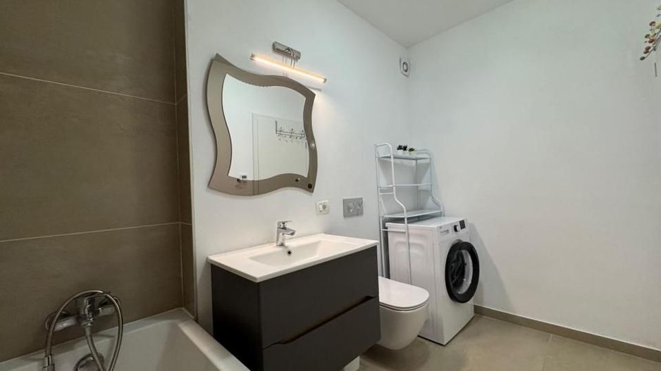 Apartament 3 camere, bloc nou, parcare | Braytim - Kaufland | Comision 0% - Poză 22