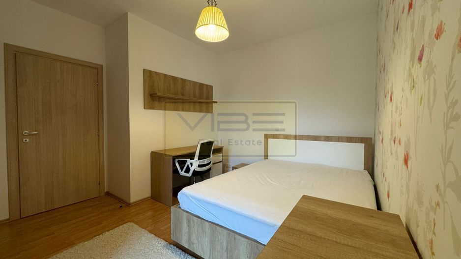 Apartament 2 camere+parcare Copou Bellevue - Poză 14