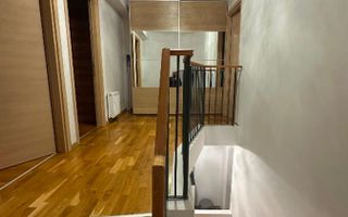 Dristor - Baba Novac - Duplex - centrala proprie - terasa - vedere panoramica - Poză 6