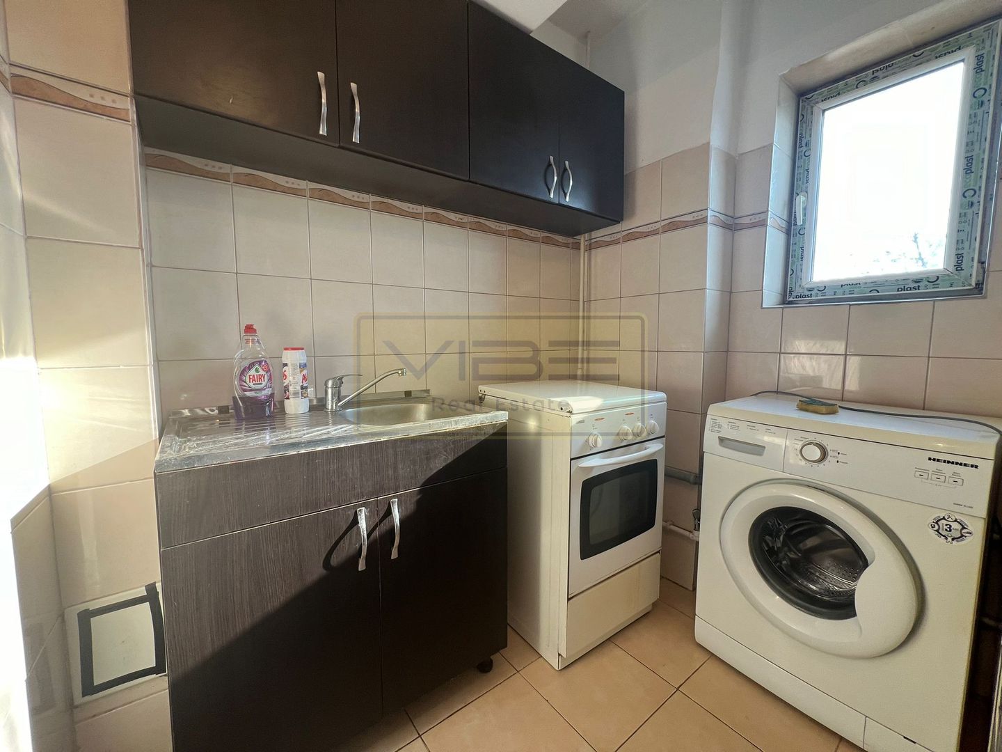 Garsoniera Nicolina 1 - Gara Internationala - Poză 11