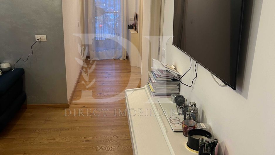Apartament 3 camere | Columna Residence – Zona Vivo Florești - Poză 4