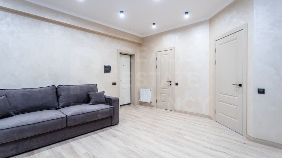 Vânzare, apartament, 1 cameră, strada Nicolae Dimo, Râșcani - Poză 6