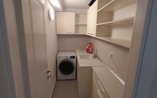 PENTHOUSE, 3 camere, lux, Parcare, AC, Buna Ziua, Bonjour Residence - Poză 11