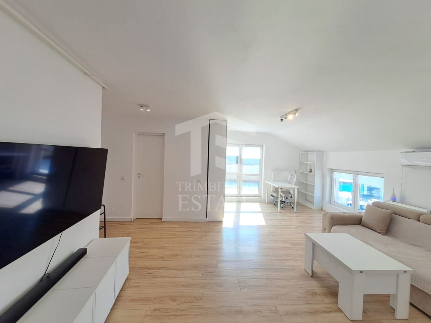 Apartament 2 camere plus terasa de 22 mp - Poză 5
