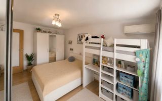 Apartament 1 cameră, 34 mp, etaj 3/4, bloc 1983, Metalurgie – 65.000 Euro - Poză 5