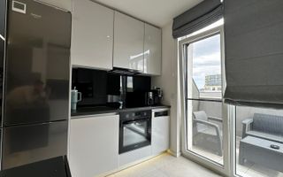 Penthouse Sopor | 120 mp | Design Modern | Terase 60 mp | 2 Parcari - Poză 6