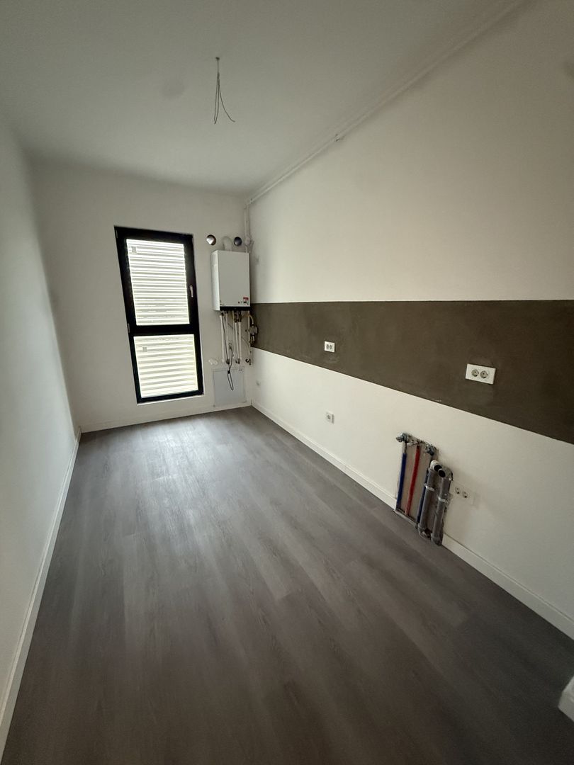 Apartament 2 camere 65 mp Exigent Plaza Residence - Faza 5 Lujerului Politehnica - Poză 14