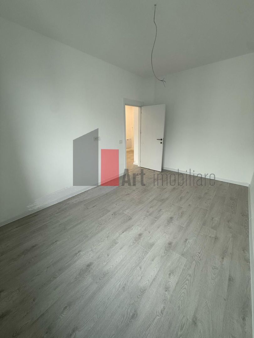 2 camere bloc 2025 - Novum Timișoara - Poză 4