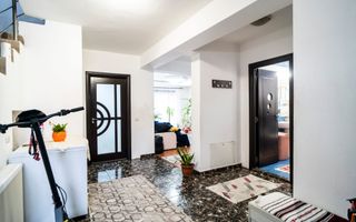 Ciorogarla, casa P+1Et+Pod, duplex, teren 434 mp, statie STB la 300 m - Poză 4