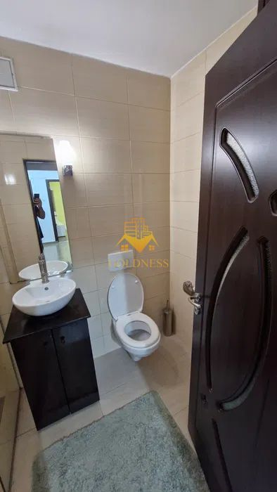 2 camere decomandate, parcare, Manastur, Calea Floresti, Mol, Profi - Poză 5