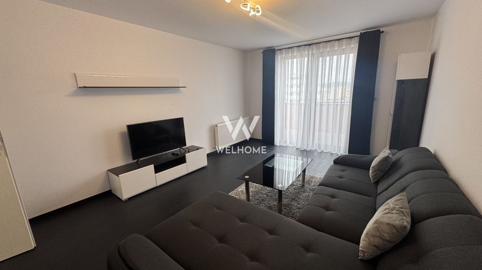 Penthouse de inchiriat, Doamna Stanca Sibiu - Poză 2