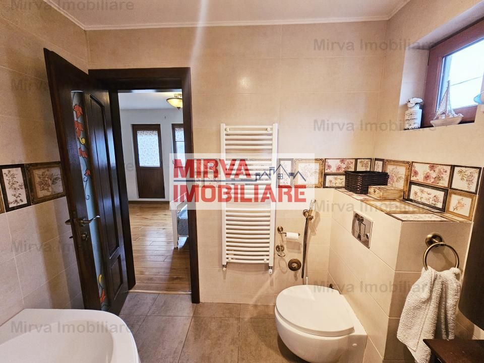 🏡 Vilă elegantă cu 6 camere – Bănești, zona Primăriei - Poză 57