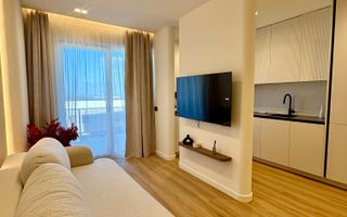 APARTAMENT PREMIUM | URBANO PANORAMIC, RĂZOARE - Poză 3