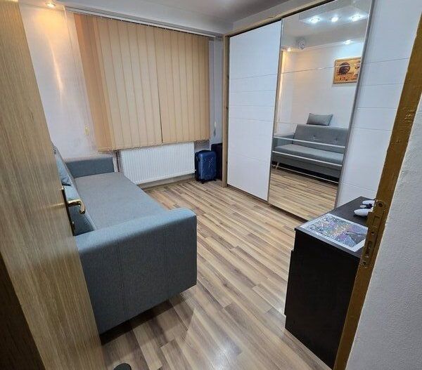 Apartament 3 camere Aparatorii Patriei - Poză 3