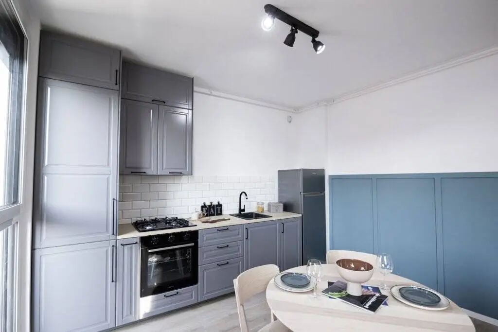 Bloc Nou ARED Direct de la Dezvoltator (fara agenție) - Poză 5