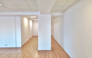 Spațiu de birouri 128m2 / calea Floreasca / COMISION 0 ! - Poză 4