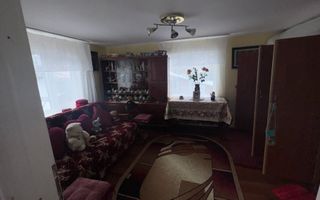 ANSAMBLU DE CASE CU 5 CAMERE 110MP TEREN 2530 MP BUGHEA DE JOS ARGEȘ - Poză 8