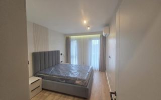 Apartament 2 camere, 65 mp, complex Nybo, spatele Liceului Wurmbrand, Iași - Poză 3