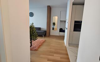 Apartament High End 2 camere I One Herastrau Towers - Poză 9