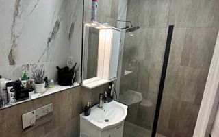 Apartament cu o cameră, 44mp, în Zorilor, zona Observatorului. - Poză 7