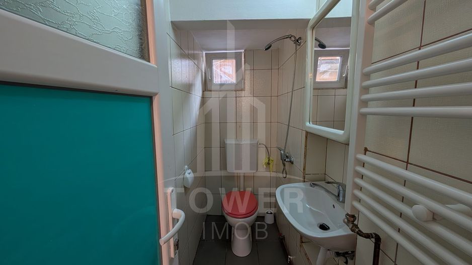 Garsoniera de inchiriat central pet friendly - Poză 6