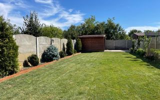 Duplex cu 4 camere complet mobilat și utilat |Moșnița Veche| - Poză 20