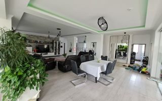 Balotesti vila de lux 8 camere, 450mp utili, la 20 min de Bucuresti - Poză 9