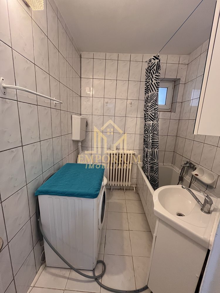 1 cameră decomandată, Mănăștur, zona Winmarkt - Poză 7