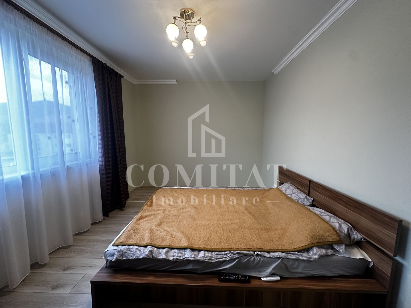 Apartament 2 camere | Loc de parcare | Zona Jysk - Poză 5