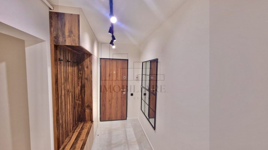 Apartament 3 Camere | Ultrafinisat | 63 mp | Gheorgheni | Lux|  Iulius Mall - Poză 24
