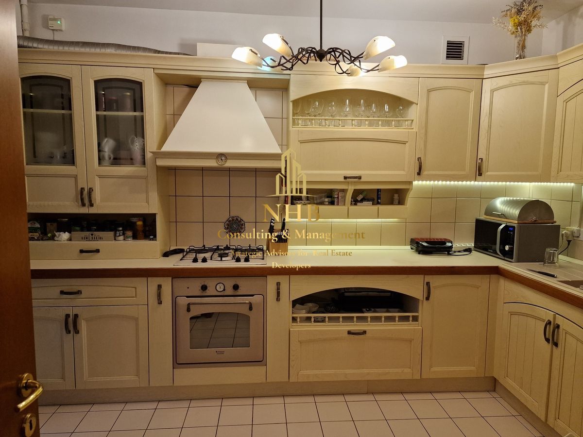 Apartament 3 camere | Central Park | 2 locuri parcare | 150 mp - Poză 2