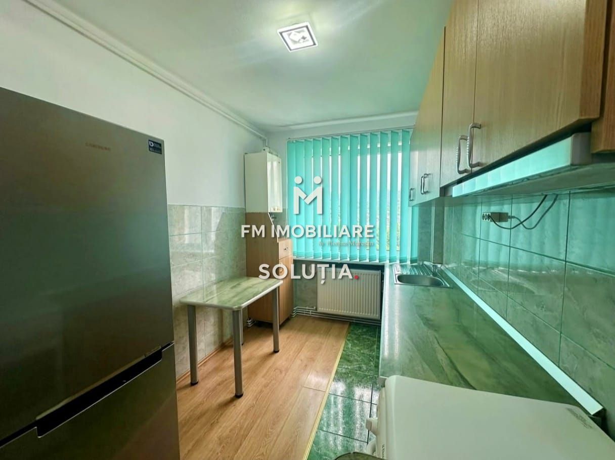 Apartament 2 camere, Ultracentral, view superb! - Poză 4