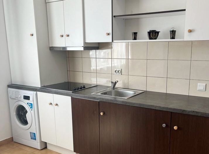 Garsoniera complet mobilata zona rezidentiala Subcetate - Poză 4