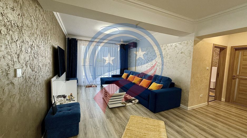 Apartament Lux de inchiriat/President Residence Craiova - Poză 1