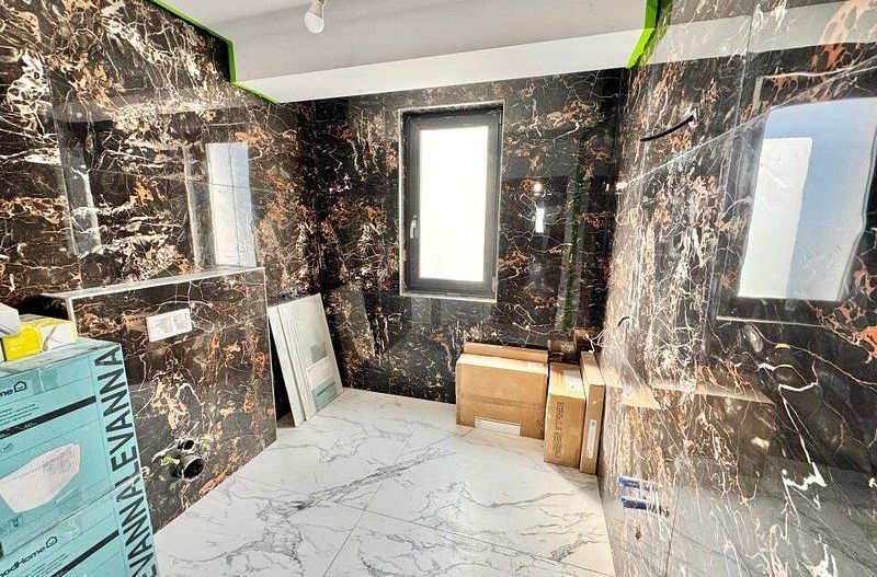 Vila 5 camere Otopeni Central - Poză 20