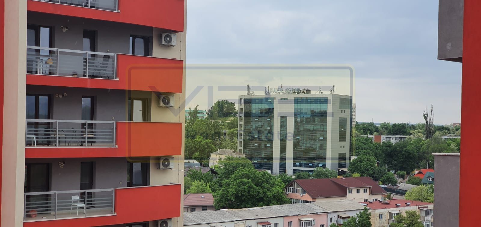 Apartament 2 camere + parcare River Towers - 5 min Iulius Mall - Poză 27