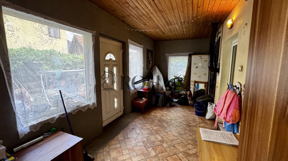 Casă zona centrală | 792 mp teren | Front 16m | Bulevardul Ferdinand I - Poză 9