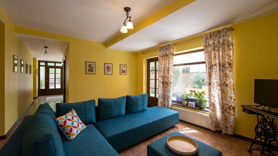 Apartament in VIla - Poză 3