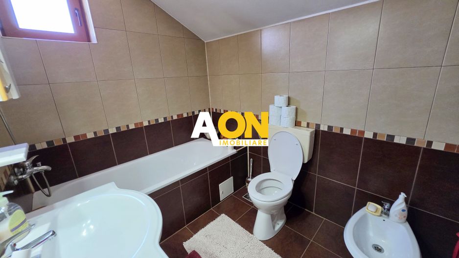 Casa individuala, 4 camere, 272 mp teren, Ampoi 3 - Poză 13