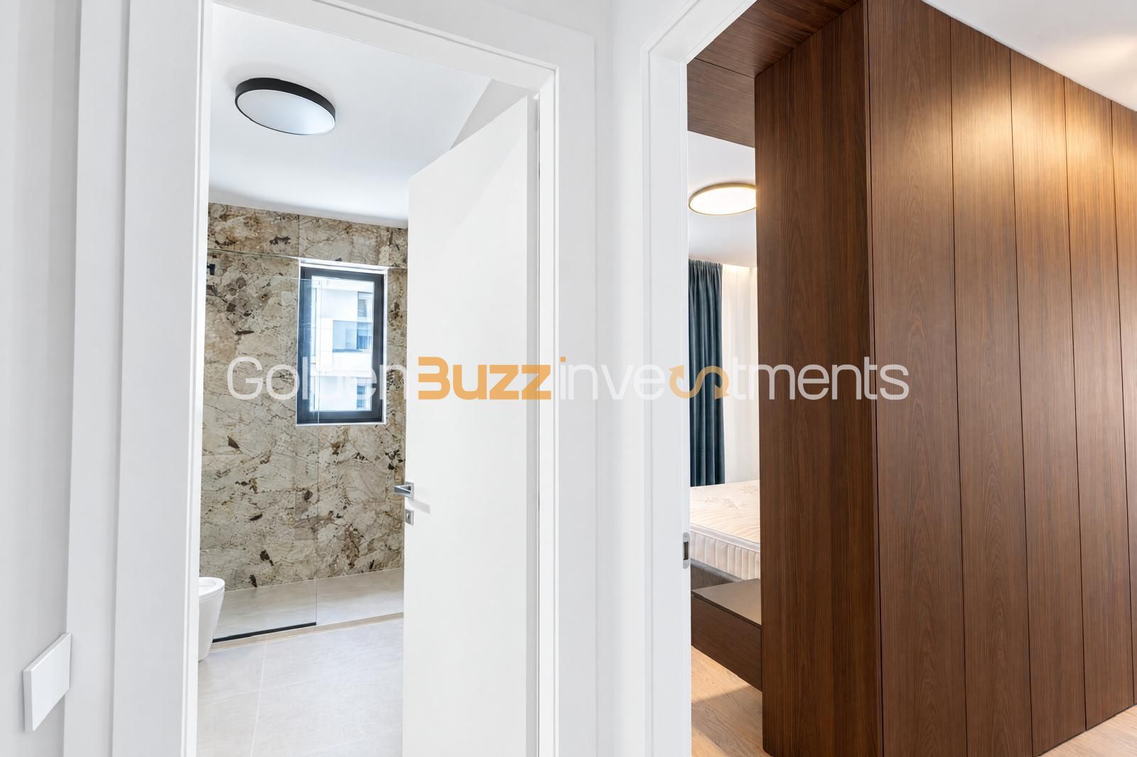 Apartament 3 camere | 134 mp | Iancu Nicolae Residence 5 - Forest II - Poză 7