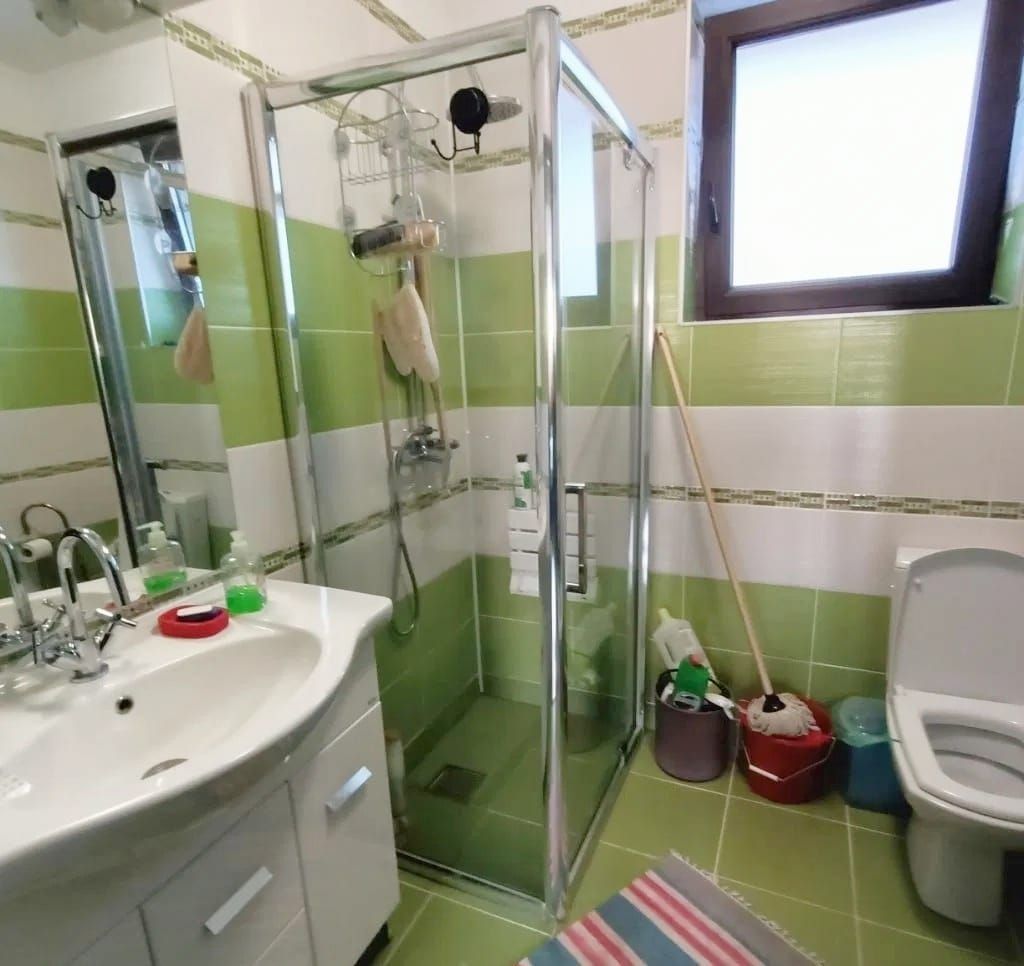 Duplex  cu Panorama Borhanci - Poză 11