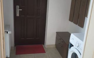 BRASADAS vinde garsoniera la PARTER in zona Burdea. - Poză 5