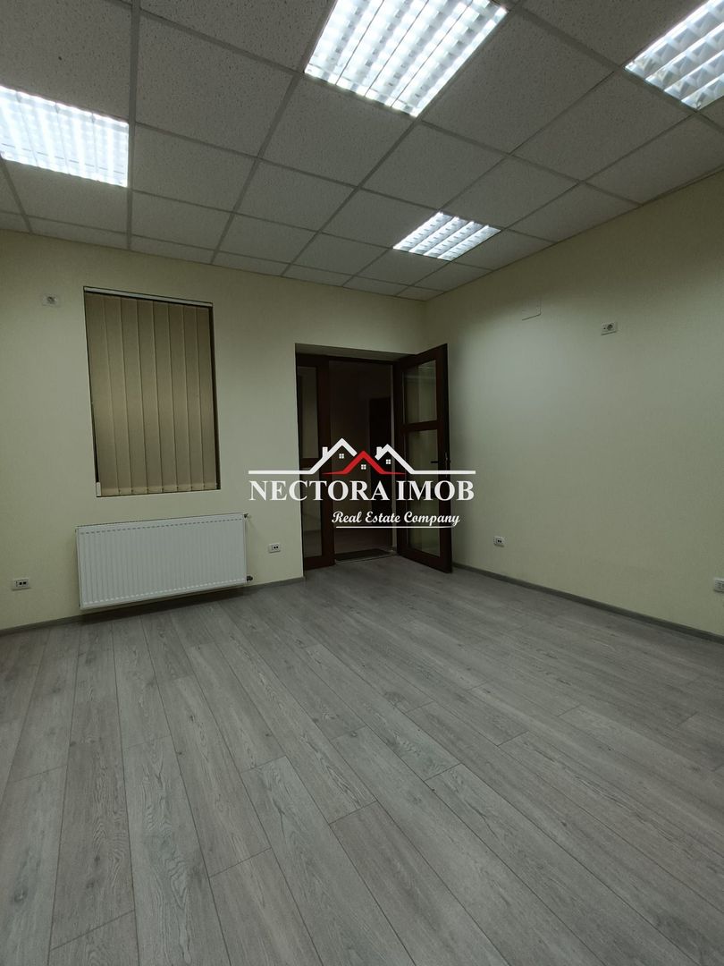 NECTORA IMOB-Spatiu comercial Ultracentral Str. Primariei, 65 mp, 2cam - Poză 2